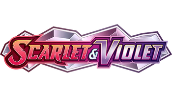 Scarlet & Violet