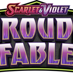 Collection image for: Shrouded Fable