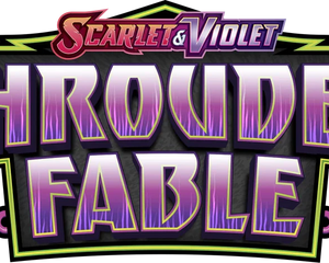 Collection image for: Shrouded Fable