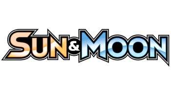 Sun & Moon