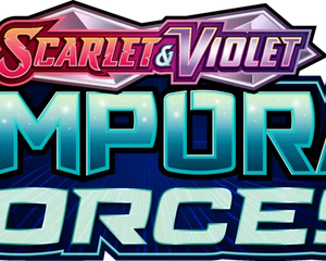 Collection image for: Temporal Forces