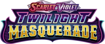 Twilight Masquerade