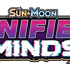 Collection image for: Unified Minds