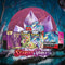 Scarlet & Violet Series