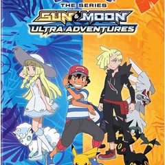 Collection image for: Sun & Moon Series