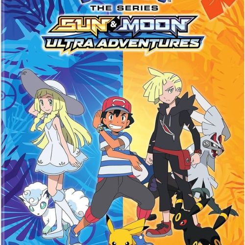 Sun & Moon Series