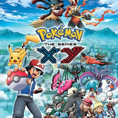 Collection image for: XY Series