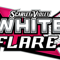 Collection image for: White Flare: Masterballs, Poke balls and Promos