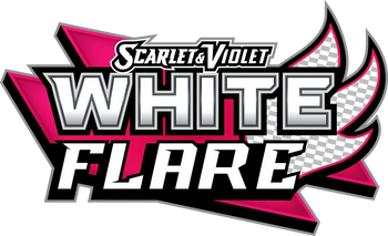 White Flare