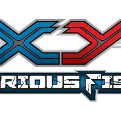 Collection image for: Furious Fists