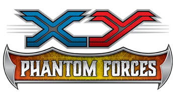 Phantom Forces