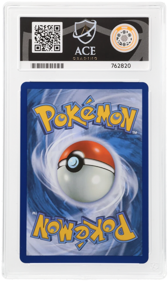 Houndstone - ACE 10   (Back)