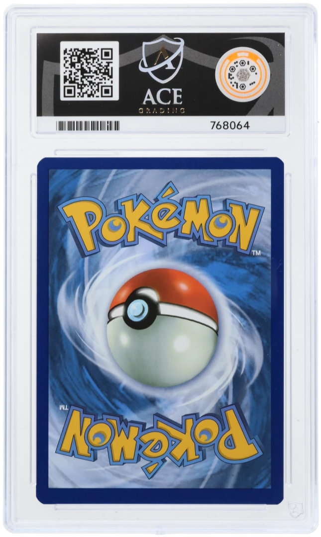 Veluza - ACE 10   (Back)