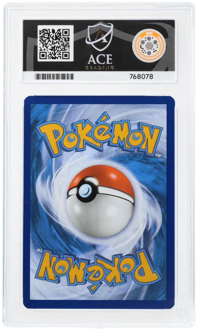 Dondozo - ACE 9   (Back)