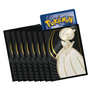 Mega Evolution: Mega Gardevoir Sleeves - Mega Evolution